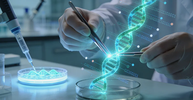 渭南遗传咨询师为家庭解读基因报