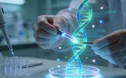 湘潭DFNA基因检测如何选择权威的公司