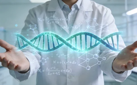 通化耳聋伴鳃裂肾异常基因检测检测中心