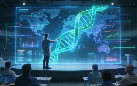 潮州DFNA基因检测具体地址在哪里？