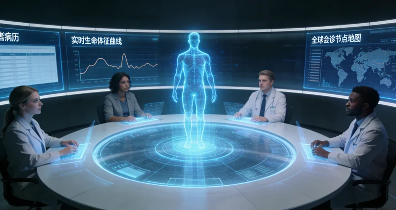 临汾护士进行无创口腔黏膜拭子采