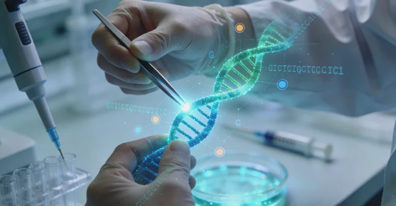 广州遗传咨询：线粒体疾病母系遗