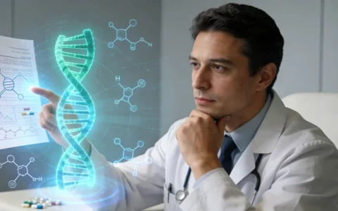 潜江结直肠癌KRAS基因检测专业中心总览（官方合作）