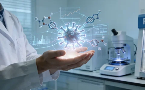 沧州Waardenburg综合征基因检测公司排名