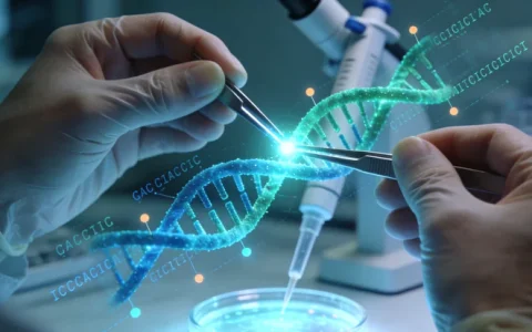 在平顶山到哪做DFNX基因检测