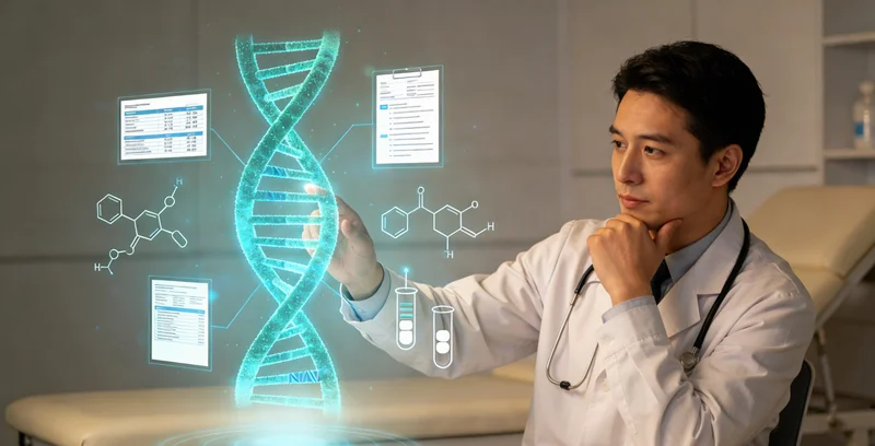 许昌家庭与遗传咨询师共同解读基