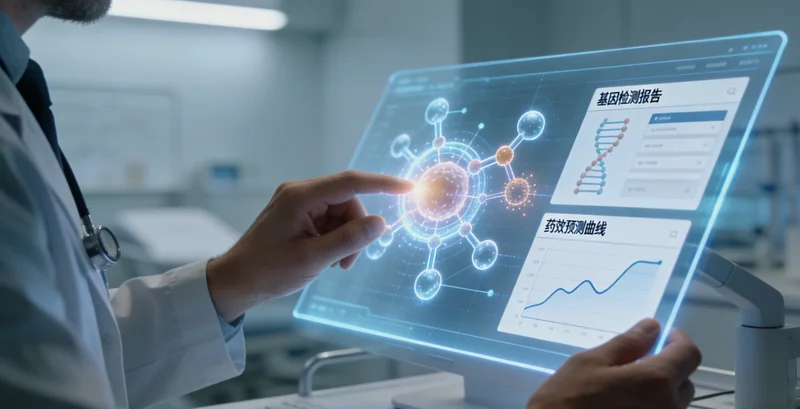 乌海基因检测实验室高通量测序工