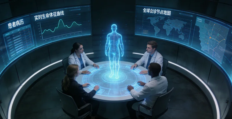 湘潭遗传咨询师解读基因检测报告