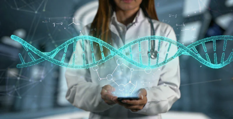 湘潭遗传咨询门诊医生与家庭沟通