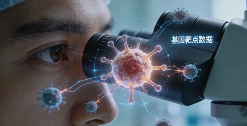 厦门遗传咨询师为家庭解读基因检