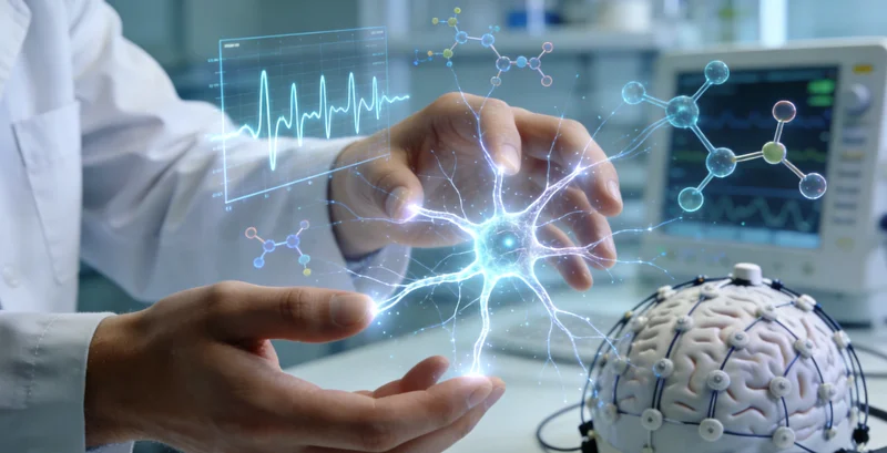 四平遗传咨询师向家庭解读基因报