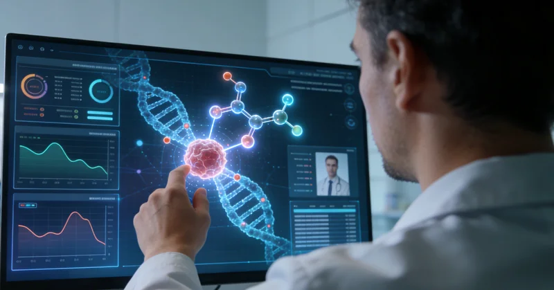 凤城脑肿瘤基因检测报告解读