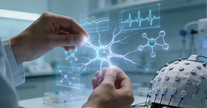 铁岭儿童在医院进行听力检查