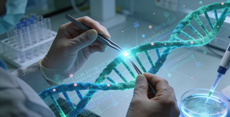 唐山遗传咨询门诊医生为准父母讲