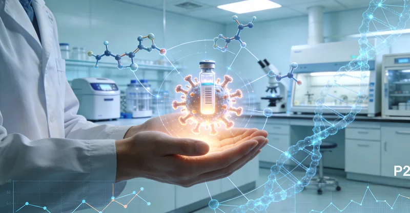 涿州医生与患者解读MRD检测报