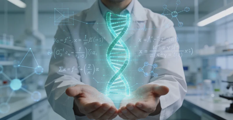 青岛遗传咨询师为家庭解读基因检