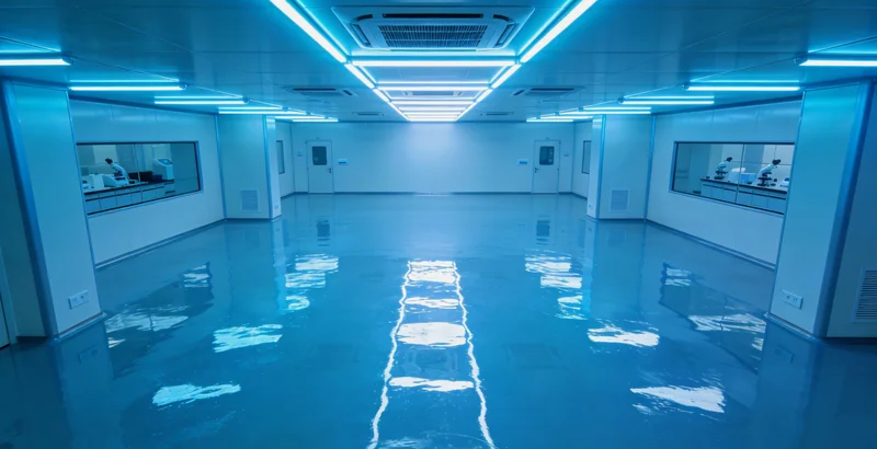 传统显微镜检测与现代基因检测技