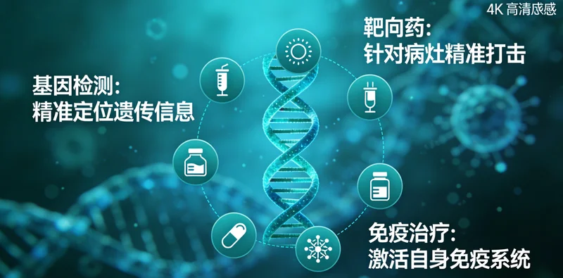 双鸭山遗传咨询师为家庭解读基因