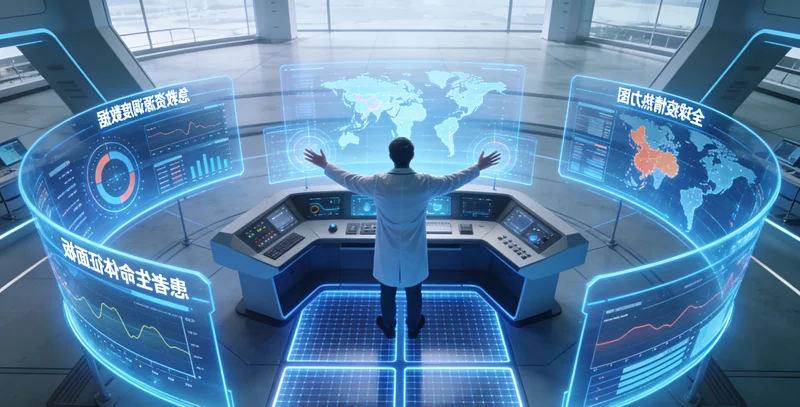 贺州女性定期进行妇科超声筛查