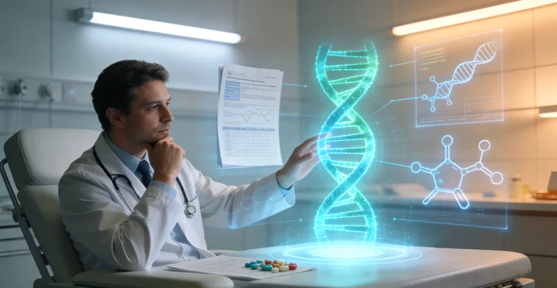 洛阳家庭获得清晰诊断后露出希望