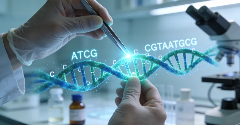 内江市民进行基因检测抽血采样