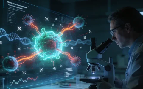 深州EGFR基因突变检测机构地址与信息盘点