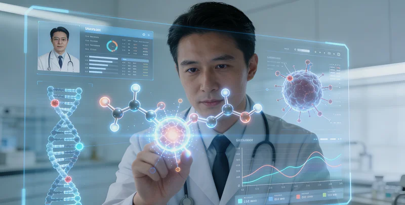 通化患者MGMT基因检测报告解