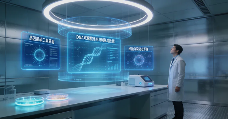 绍兴年轻夫妇获得明确基因检测结