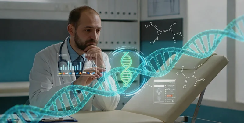 新余医院多学科团队讨论患者病例