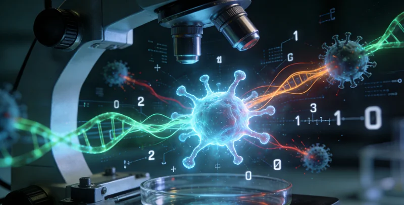 衡水遗传咨询师向家庭解读基因检