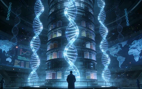 三门峡USH基因检测，医院和第三方检测机构该怎么选