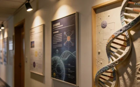 沈阳支原体基因检测可靠的机构地址