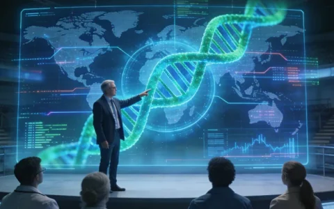 孝感迟发性耳聋基因检测公司怎么选？全新挑选指南与避坑建议