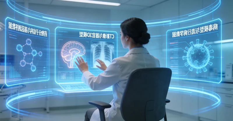 武汉家庭进行遗传健康咨询与规划