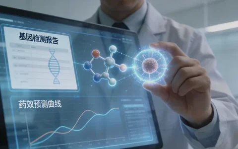 庆阳USH2A基因检测具体地址在哪