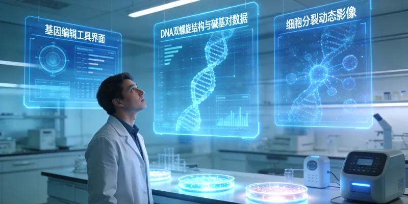 石家庄家庭参与遗传咨询与孩子进