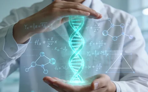 益阳GJB2基因检测公司怎么选？一文说清正规公司与避坑要点