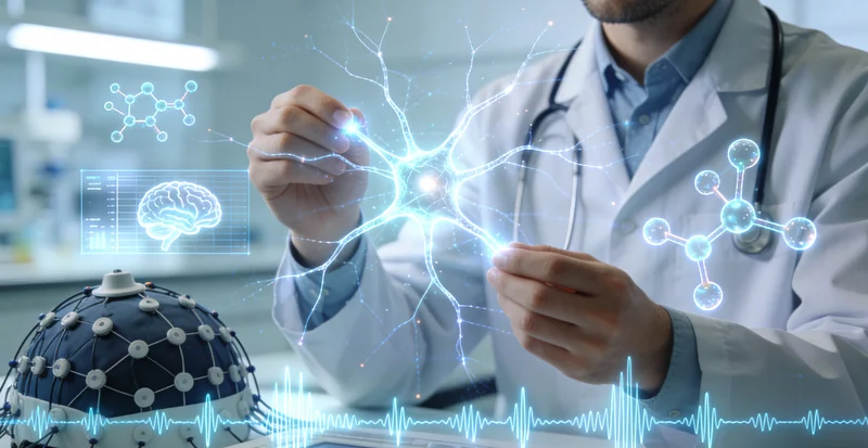 咸宁遗传咨询师向家庭解读基因检