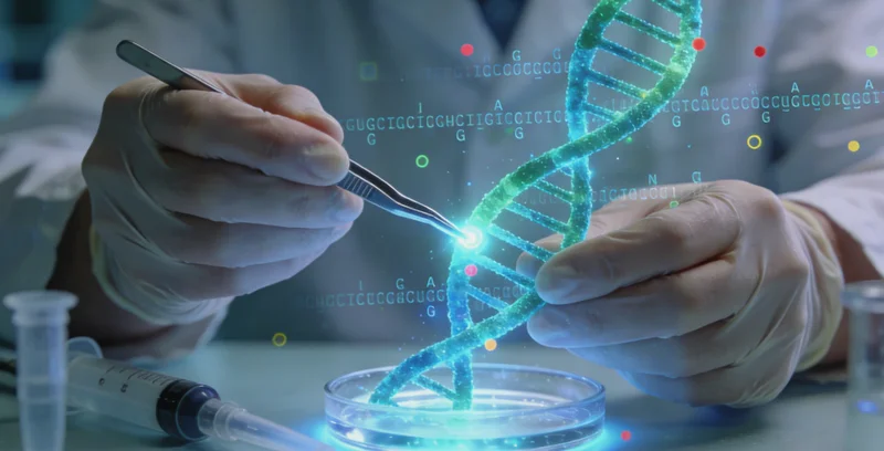 临汾遗传咨询师为家庭解读基因检