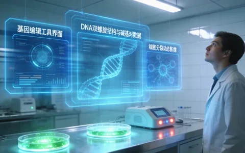 德阳耳聋伴视网膜色素变性基因检测合法机构