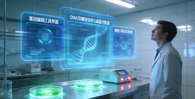 德阳遗传咨询门诊医生与患者沟通