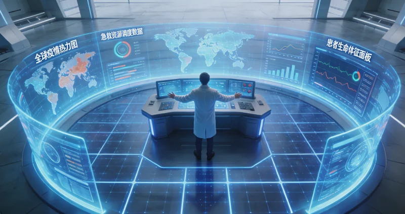 梅州家庭-观察儿童听力反应场景