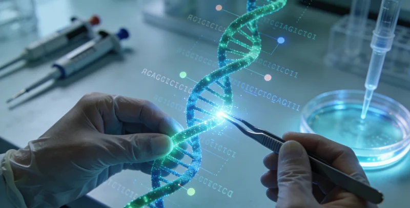 双鸭山遗传咨询师为家庭解读报告