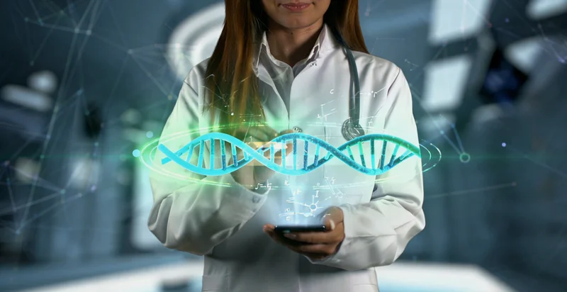 宝鸡BOR综合征基因检测实验室