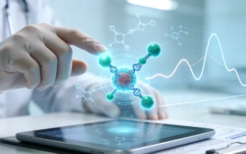 临江乳腺癌21基因检测精选中心地址汇总（新版）