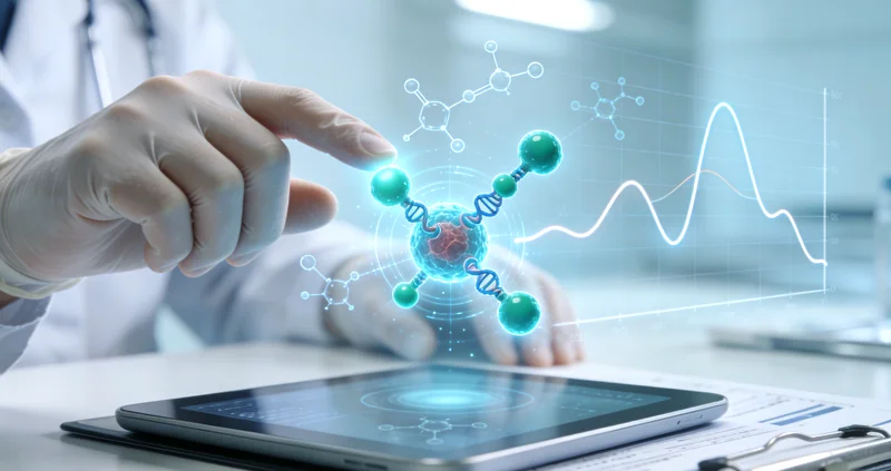 临江乳腺癌21基因检测科学原理