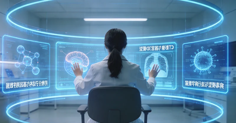 上海医生分析胰腺癌患者术后CT