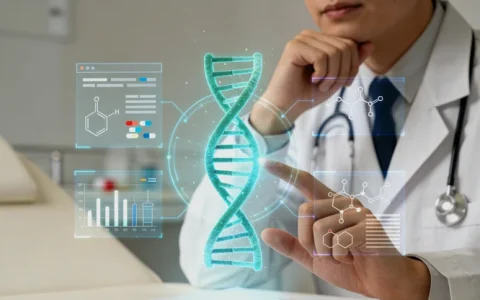 锦州DFNA基因检测检测市场价格与套餐