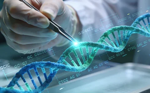 延安哪里可以找到CDH23基因检测的检测点