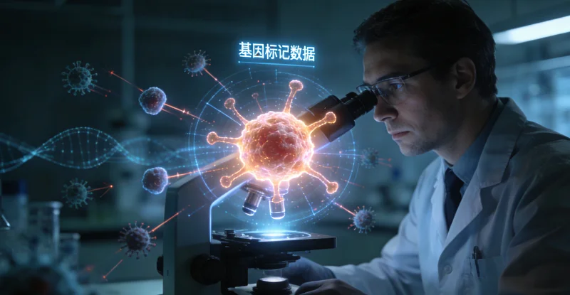 乌海医生解读耳聋基因检测报告